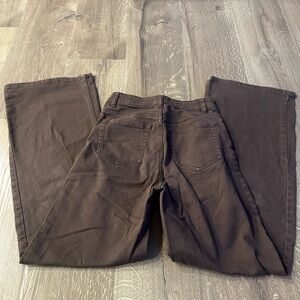 Divided h&m jeans size 2